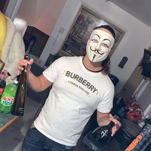 Meet your Posher, Chris